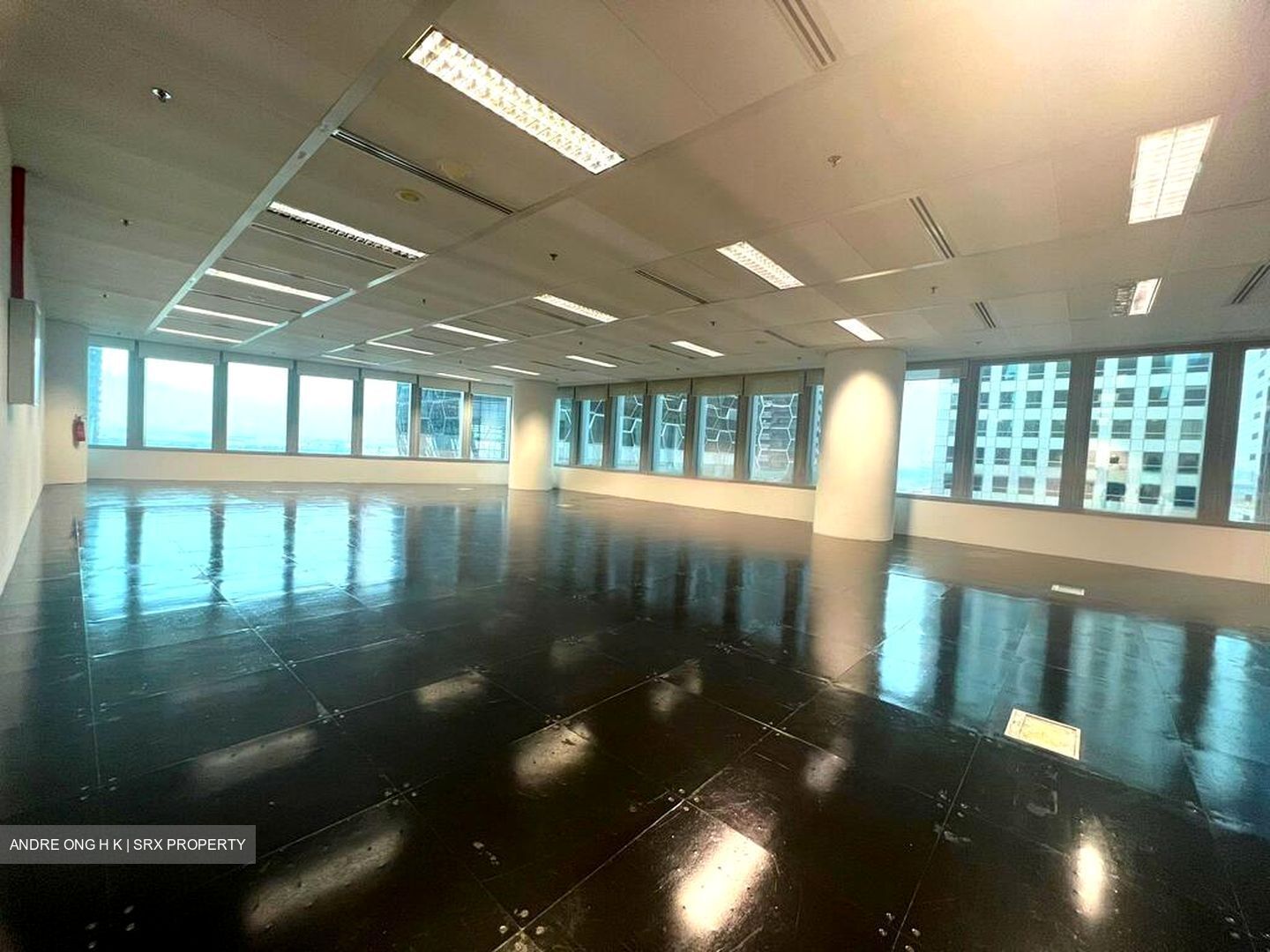 Sgx Centre I (D1), Office #451100711